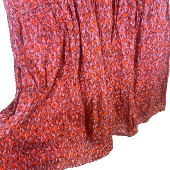 Joie Cotton Maxi Tank Dress Size Medium Casual Breezy Summer Bohemian - Picture 4 of 9